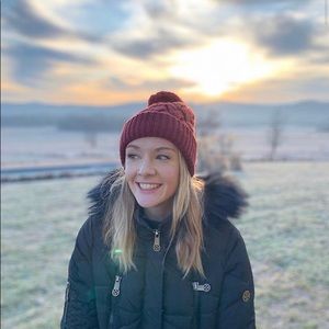 Meet your Posher, Emma